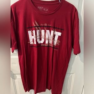 Deadeye Outfitters Men’s Tshirt